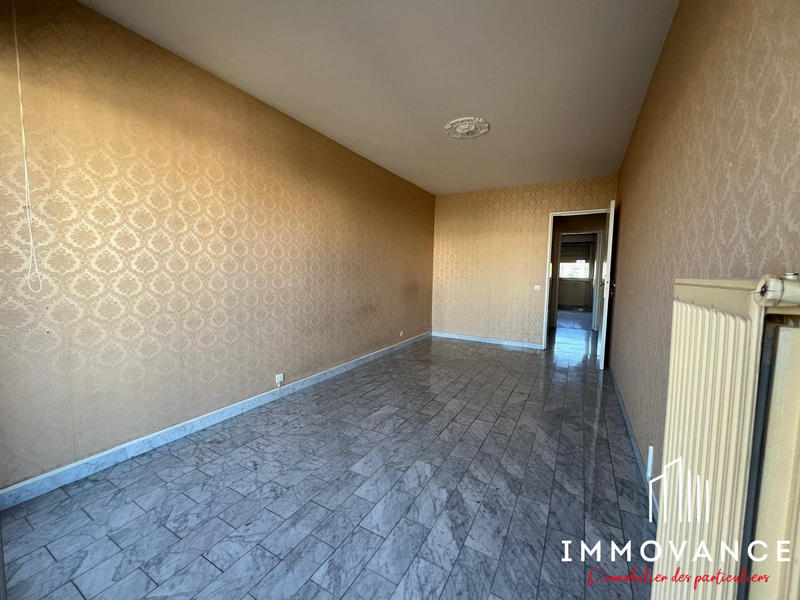 Appartement - 89 m² - 4 pièces