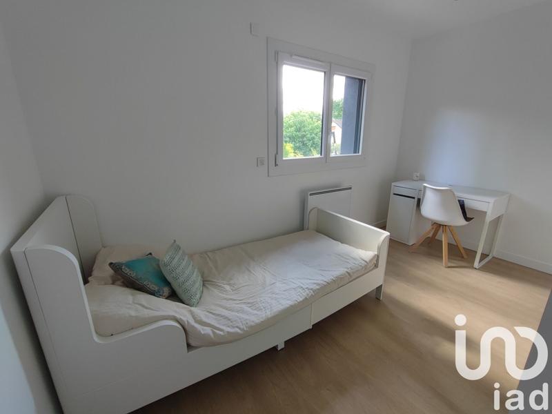 Maison - 132 m² - 6 pièces