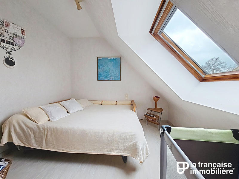 Maison - 181 m² - 6 pièces