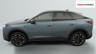 Peugeot 3008 Hybrid 145 e-Dcs6 Gt