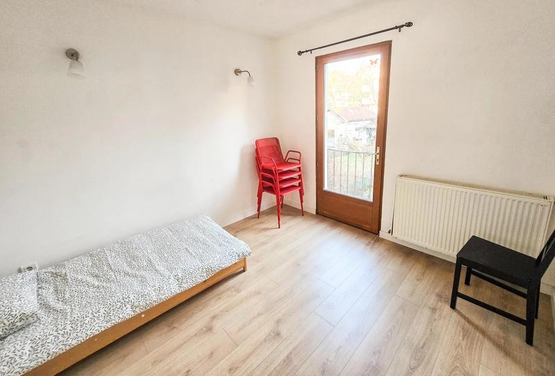 Appartement - 66 m² - 4 pièces