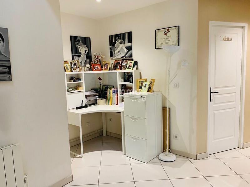 Maison - 160 m² - 5 pièces