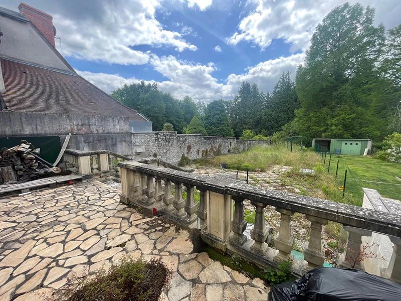 Maison - 72 m² - 2 pièces