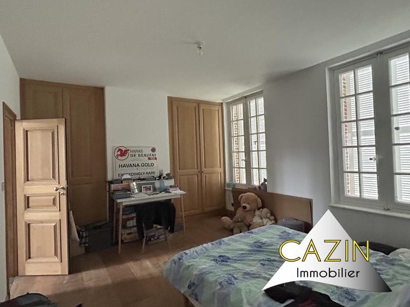 Maison - 212 m² - 8 pièces