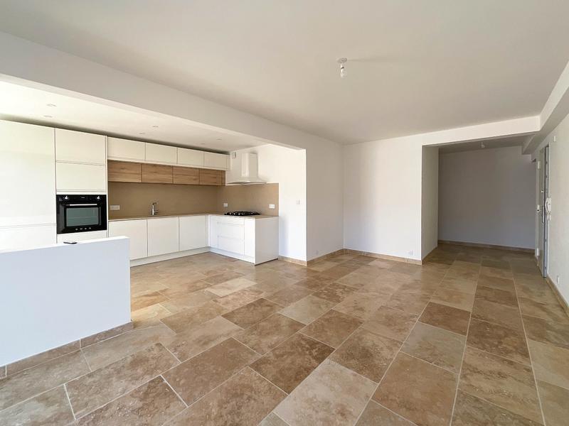 Appartement - 88 m² - 4 pièces