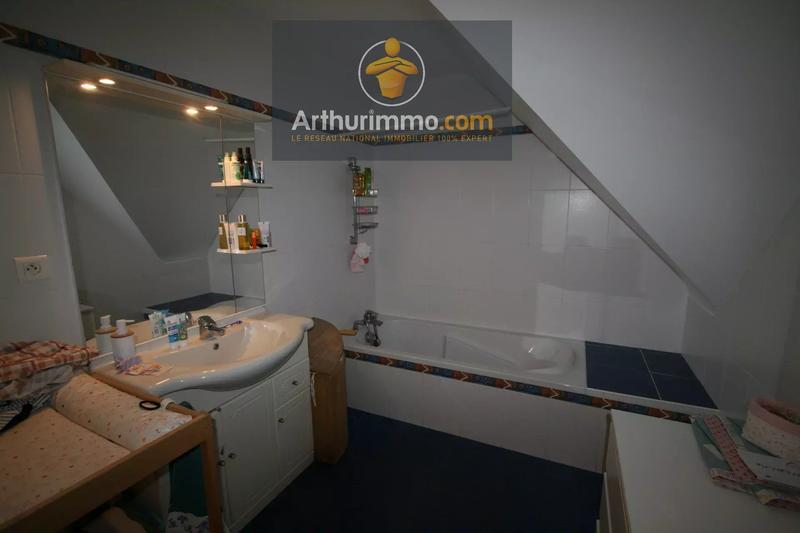 Maison - 114 m² - 5 pièces