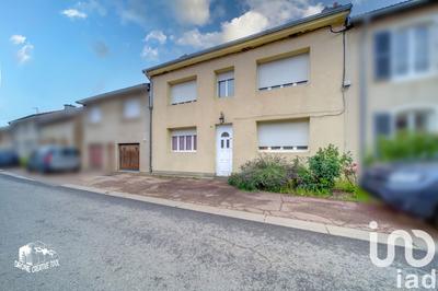 Maison de village - 233 m² - 7 pièces