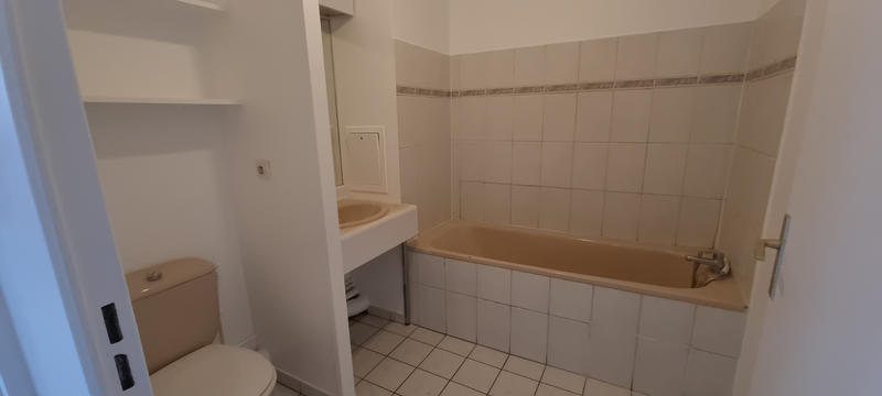 Appartement - 34 m² - 1 pièce