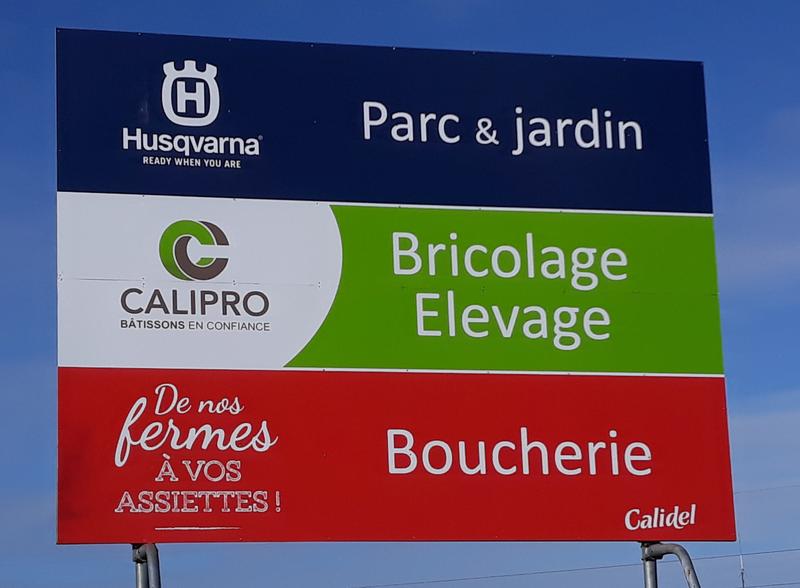 Gledel Distri Services