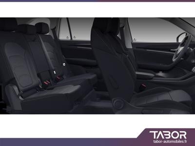 Skoda Kodiaq Selec attelage Matrix Gps Kessy