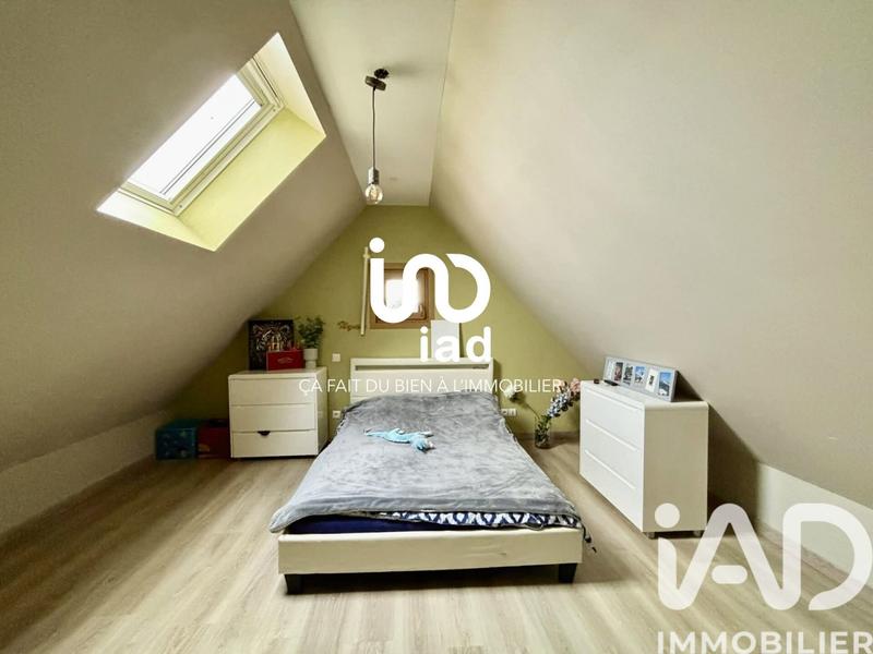 Maison - 150 m² - 5 pièces