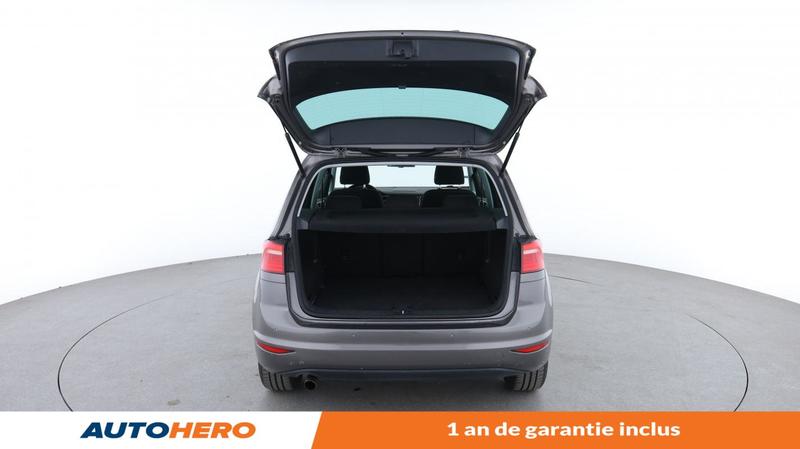 Volkswagen Golf Sportsvan VII 1.6 Tdi BlueMotion Tech Lounge 110 ch