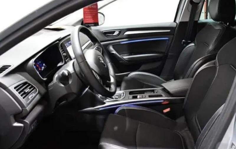 Renault Mégane Break 1.3 tce 140 cv techno Edc