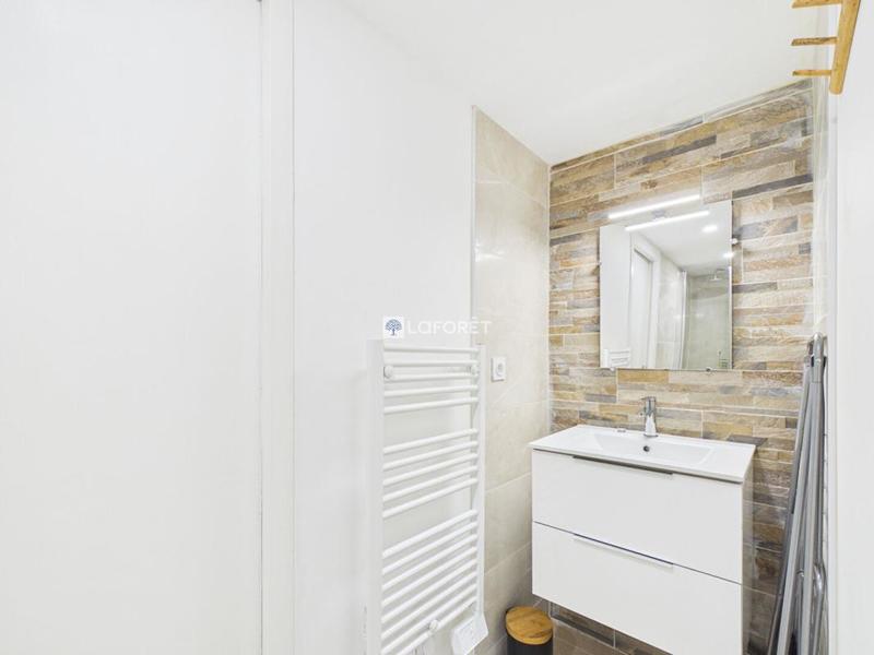 Appartement - 41 m² - 3 pièces