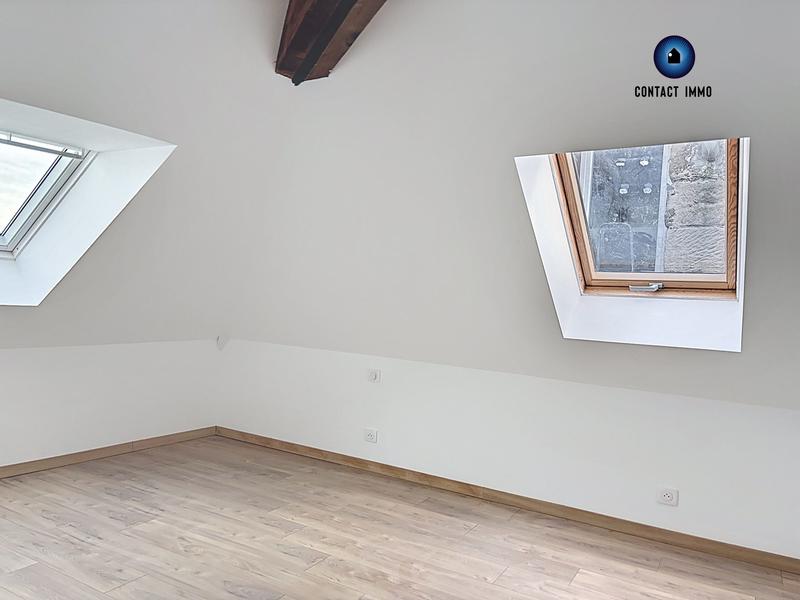 Appartement - 33 m² - 2 pièces