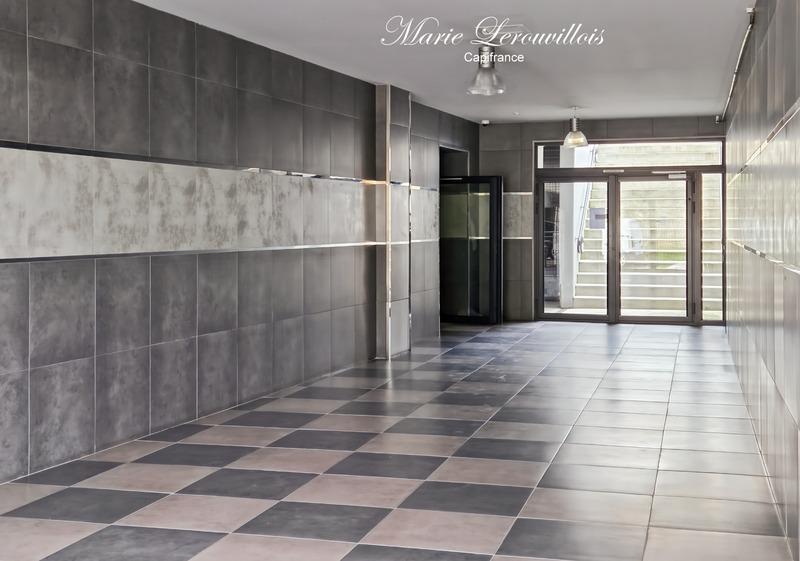 Appartement - 87 m² - 4 pièces