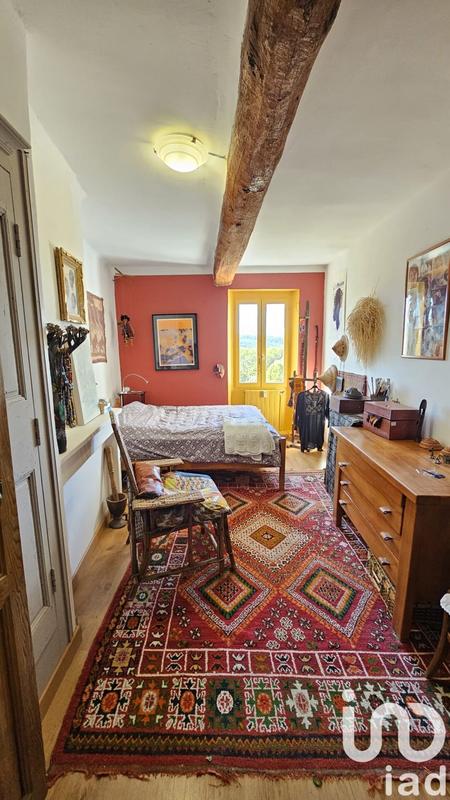 Maison - 106 m² - 4 pièces