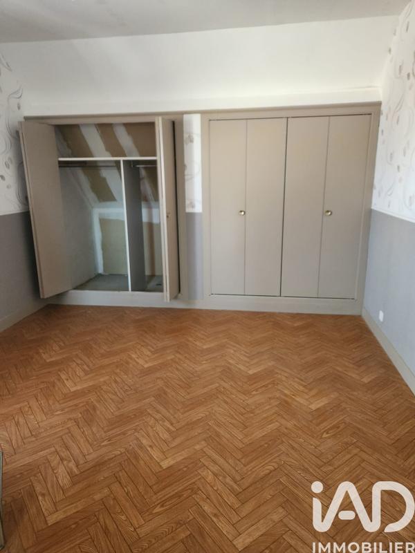 Maison - 163 m² - 5 pièces