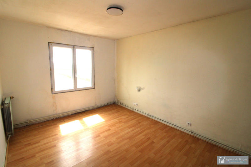 Maison ancienne - 301 m² - 10 pièces