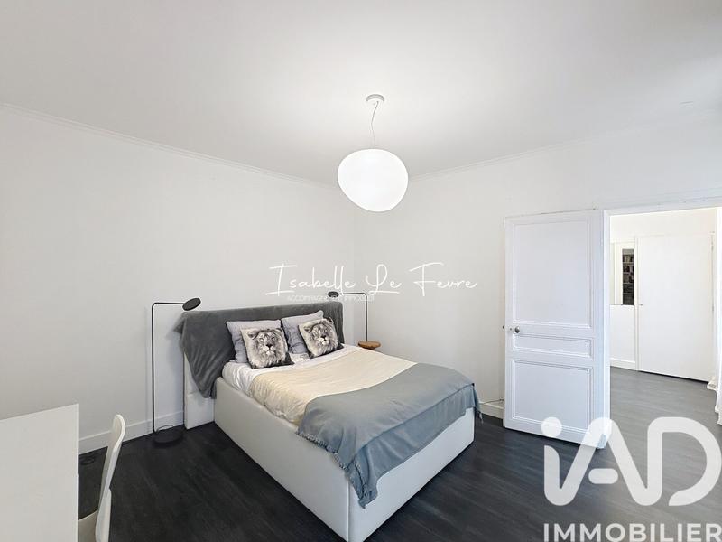 Appartement - 106 m² - 4 pièces