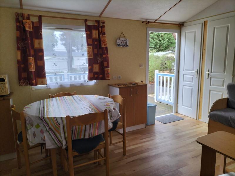 Maison - 30 m² - 3 pièces