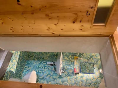 Appartement - 47 m² - 1 pièce