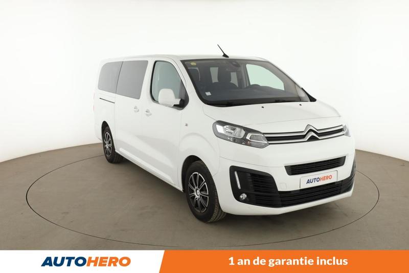 Citroën SpaceTourer Taille Xl 2.0 Blue-HDi Business Bv6 150 ch