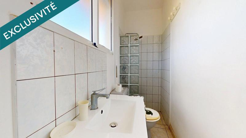 Maison - 170 m² - 7 pièces