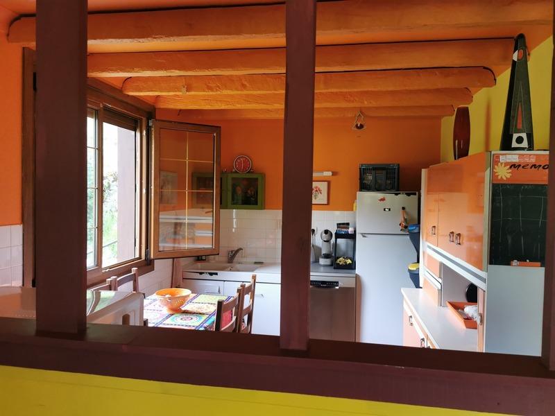 Maison - 79 m² - 4 pièces