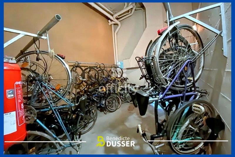 Appartement - 31 m² - 2 pièces