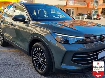 Volkswagen Tiguan Tdi 150 Dsg7 Elegance