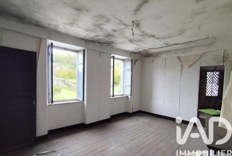 Maison - 170 m² - 6 pièces