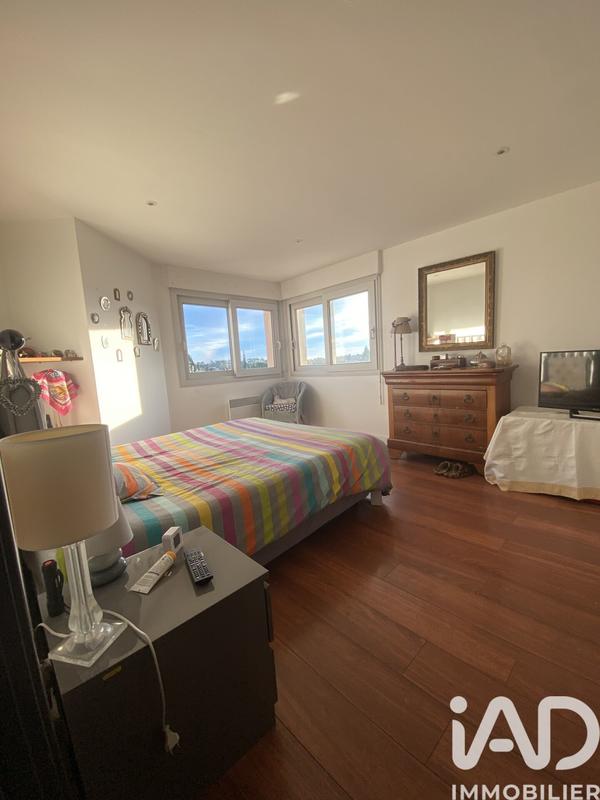 Maison - 187 m² - 7 pièces