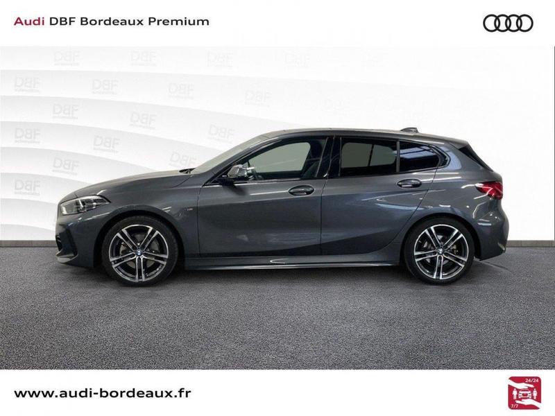 Bmw Série 1 F40 116i 109 ch Dkg7 m Sport