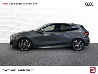 Bmw Série 1 F40 116i 109 ch Dkg7 m Sport