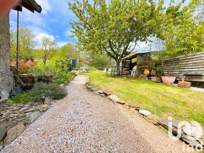 Maison - 159 m² - 6 pièces