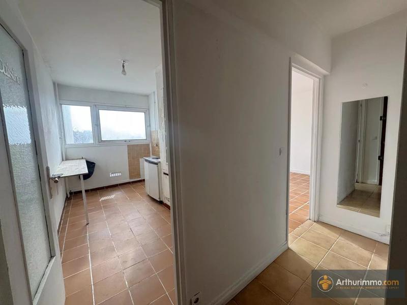 Appartement - 31 m² - 1 pièce
