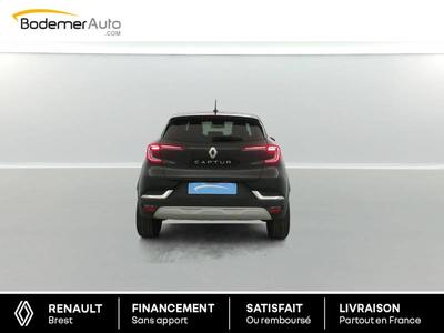 Renault Captur TCe 140 Edc - 21 Intens