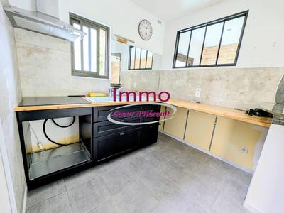 Appartement ancien - 69 m² - 3 pièces