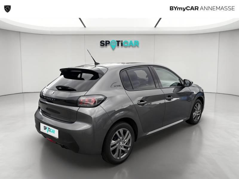 Peugeot 208 PureTech 75 s&amp;S Bvm5 Style