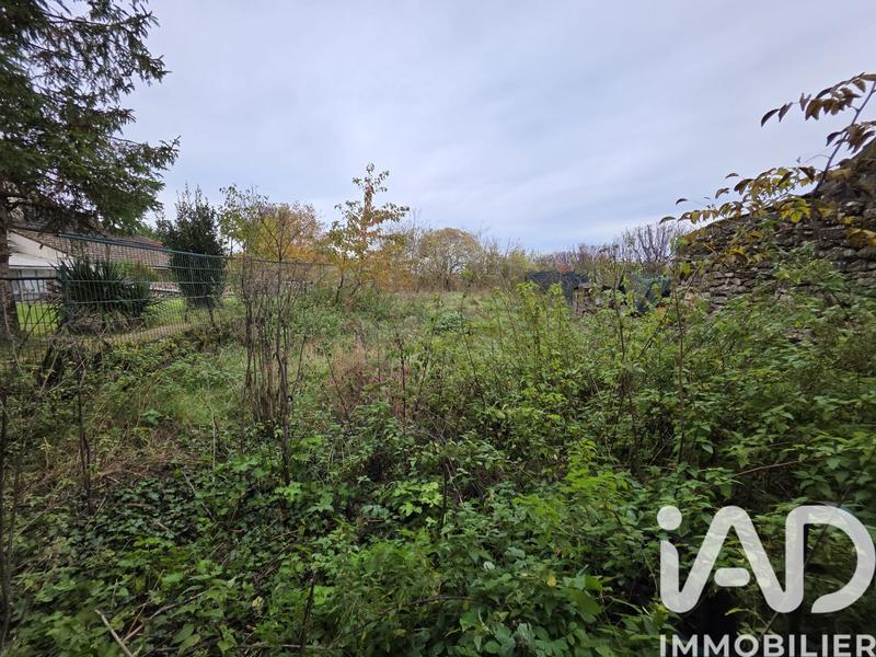 Maison - 130 m² - 3 pièces