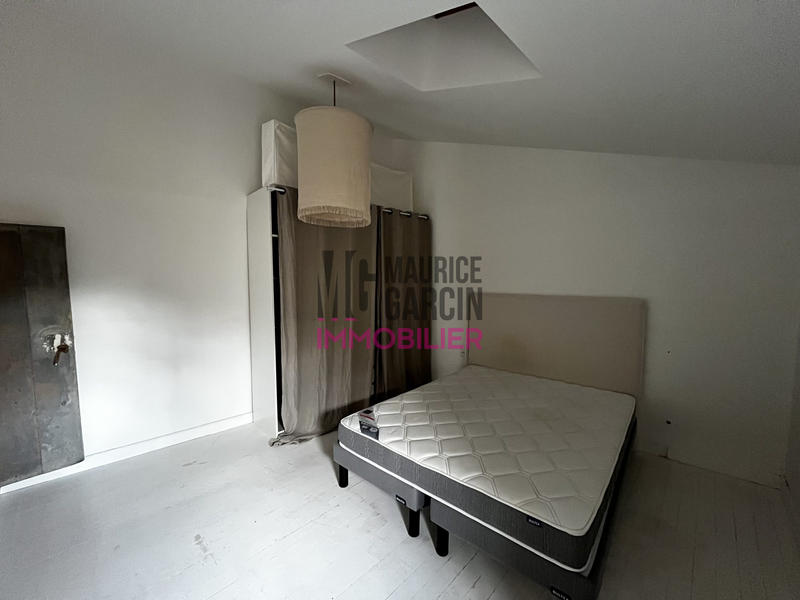 Maison - 107 m² - 4 pièces