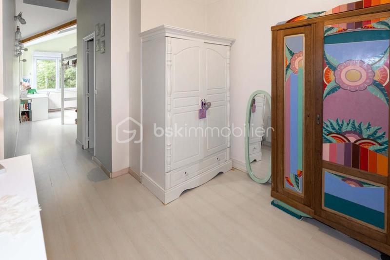 Maison de ville - 185 m² - 6 pièces