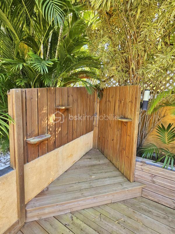 Villa - 155 m² - 4 pièces