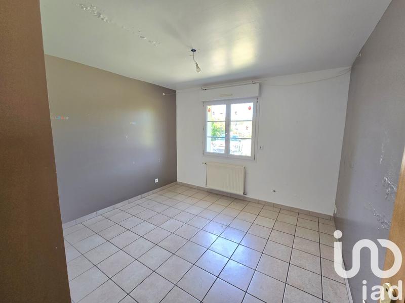 Maison - 124 m² - 6 pièces