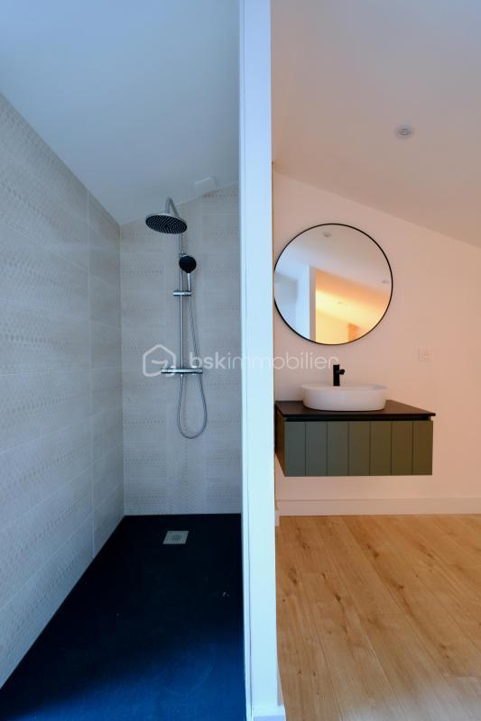 Maison - 75 m² - 3 pièces