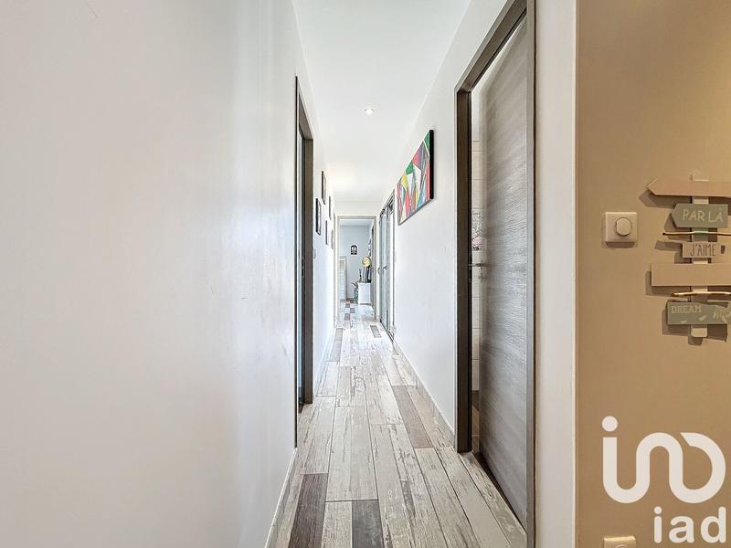 Maison - 172 m² - 5 pièces