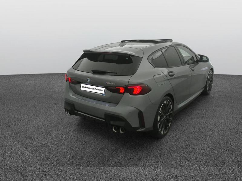 Bmw Série 1 F70 M135 xDrive 300 ch Dkg7 m Performance