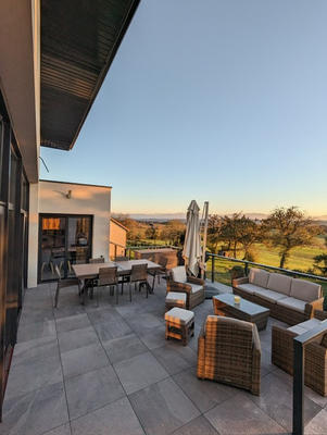 Maison - 258 m² - 6 pièces