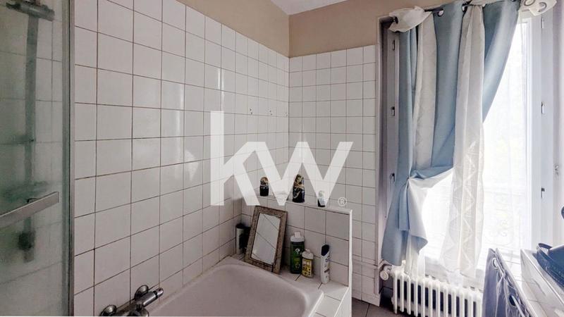 Maison - 135 m² - 7 pièces